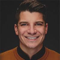 Daniel Lizun's Instagram, Twitter & Facebook