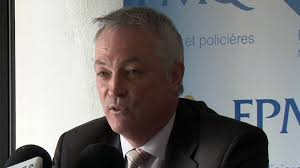 La FPMQ met en doute les économies d'une intégration à la SQ à Sainte-Marie