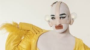 Life as a Look | The New Yorker