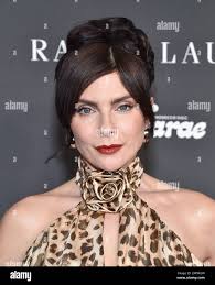 Lisa elle hi-res stock photography and images