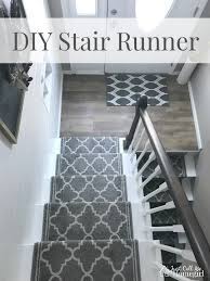 They will bring freshness and diversity to your home. Diy Stair Runner Just Call Me Homegirl