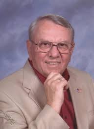 Richard Stricker Obituary