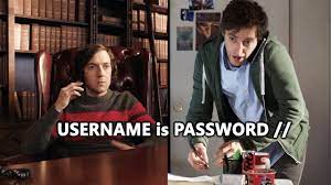 Check spelling or type a new query. Username Is Password Silicon Valley Youtube