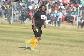 Coach for the season 02/03. Ex Chiefs Star Unveiled As New Abc Motsepe Side Head Coach The Citizen