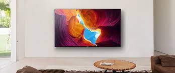 2020 samsung 55 inch q80t qled tv ,unboxing,wall mounting and demo including 4k hdr,speaker test and gaming. How To Wall Mount Your Tv X80h X90h X91h X95h Series Of 55 65 Inches Sony Middle East