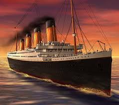 Start date jan 12, 2003. What Does R M S Titanic Mean The Titanic One Century Later
