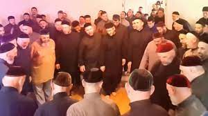 Classic dank meme original zikar atagi 1. Sufi Zikr Dance Remix Youtube
