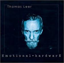 Thomas Leer Discography: Vinyl, CDs, & More