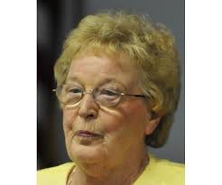 Greta Kobylarz Obituary (2020)