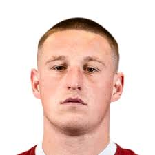 Dan Casey EA FC 26 Ratings, Prices, and Cards