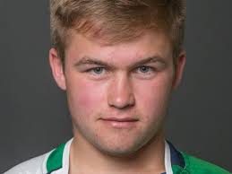 The future is bright: Ryan Feehily (Sub academy)