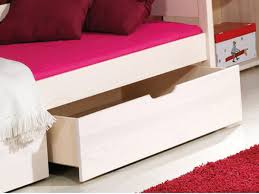 Unser höchstes hochbett hat eine. Etagenbett Weiss Mit Leiter Echtholz Hochbett Fur Kinder 399 95