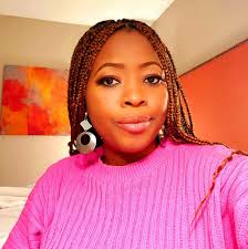 Gladys Okezue Okorie