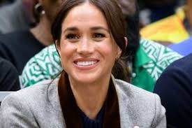 Meghan Markle to take ONE YEAR off Royal duties to spend time with  first-born child