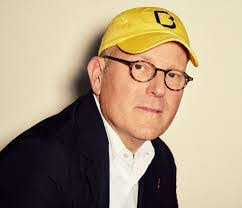 Jonathan Burson's Instagram, Twitter & Facebook