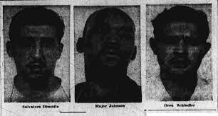 Van Doren Corrects 'Fix' Testim6ny