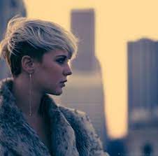 35 Vogue Hairstyles For Short Hair Popular Haircuts Hair Styles Short Hair Styles Vogue Hairstyles