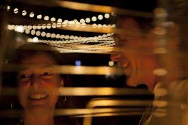 Mill Valley Film Festival opening night