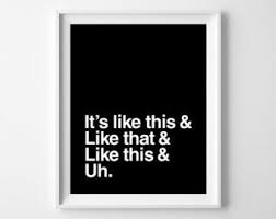 Maybe you would like to learn more about one of these? 90s Hip Hop Art Song Lyric Art Don T Sweat The By Briefandbright Hip Hop Quotes Rap Quotes Song Lyrics Art
