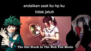 Di sini anda dapat mengunduh file youtube biru apk 2021 gratis untuk ponsel android, tablet, atau perangkat lain yang mendukung os android. The Girl Stuck In The Wall Full Movie Di Youtube Biru 3d Medialova