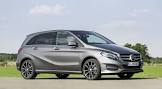 MERCEDES-B