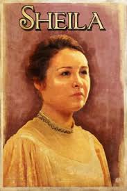 Sheila Birling's Character Profile