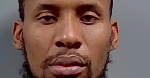 Man Accused Of Hitting Woman, Dousing Her With Fabuloso Cleaner :  NorthEscambia.com