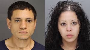 Police Arrest Man, Woman Accused of Stunning SEPTA Passenger During Caught 