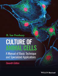 Transfer the cell suspension into the culture vessel containing the complete growth medium and mix thoroughly by gentle rocking. Pdf Culture Of Animal Cells A Manual Of Basic Technique And Specialized Applications By R Ian Freshney Perlego