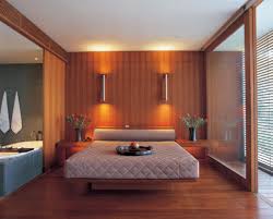 There isn't a magic trick to the layout of the small bedroom. Simple Interior Design Ideas Bedroom Whaciendobuenasmigas