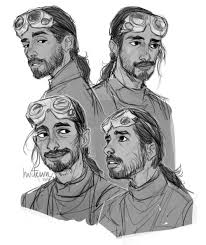 Oh Gosh Star Wars Love Star Wars Art Bodhi Rook