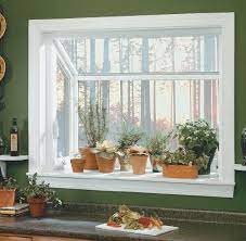 Garden Window Garden Windows Kitchen Bay Window Kitchen Window
