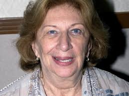 Barbara P. Katz, a Baltimore philanthropist who was the first woman to head  the Maryland Historical Society, dies