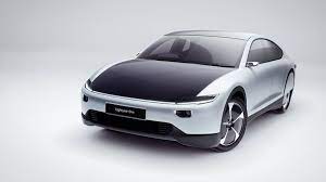Unkompliziertes, schnelles laden auch jederzeit mobil. Solarauto Lightyear One Riesen Reichweite Mega Preis Nextpit