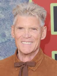 Everett Mcgill's Instagram, Twitter & Facebook
