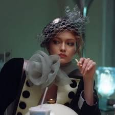 Beetlejuice (1988) watch full hd title: Watch Hadid Sisters Possessed By Beetlejuice Ghosts In Vogue Video