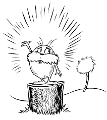 Lorax Clip Art Many Interesting Cliparts Wikiclipart