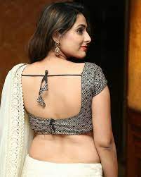 They also come in an array of pastel colors for extra springtime vibes! Indian Models On Instagram Comment Follow Tag Best Mod3ls To Showcase Your Portraits Model Nikitachaturvedi10 Backless Backless Blouse Glamour World