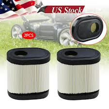 Use our part lists, interactive diagrams, accessories and expert repair advice to make your repairs easy. 2x 100 812 Air Filter For Tecumseh Toro Recycler 20016 20017 20018 36905 Yard Garden Outdoor Living Lawn Mowers