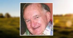 Dale D. Dorman Obituary November 18, 2010