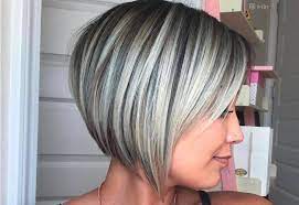 Top 32 Layered Bob Haircuts 2021 Pictures Edgy Bob Hairstyles Bob Hairstyles For Thick Modern Bob Hairstyles