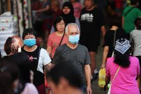 By clicking subscribe, i agree for my personal data to be used to send me today newsletters, promotional offers and for research and analysis. Morning Briefing Top Stories From The Straits Times On April 3 Singapore News Top Stories The Straits Times