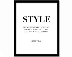 Enjoy reading and share 30 famous quotes about a black and white picture with everyone. Quotes About Black And White Fashion 37 Quotes