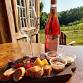 Ox & Oak Vineyards & The Farm Kitchen: A Farm to Vine Dinner