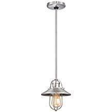 nautical pendant lights and coastal
