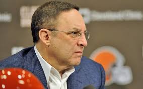 New bosses in Cleveland, Philly are a lot like the old boss: Joe Banner