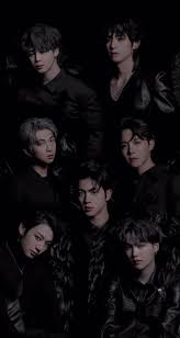 Foto Bts Black Swan Sigueme Para Mas Foto Bts Bts Chicos Bts