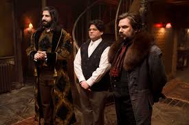 Hetkoznapi vampirok online videa : What We Do In The Shadows Pilot Tv Episode 2019 Imdb
