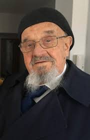 Recently Departed Marians (2016-2020)