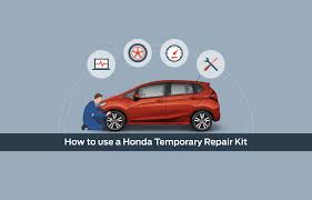 We did not find results for: How To Use A Honda Temporary Repair Kit In The Event Of A Puncture